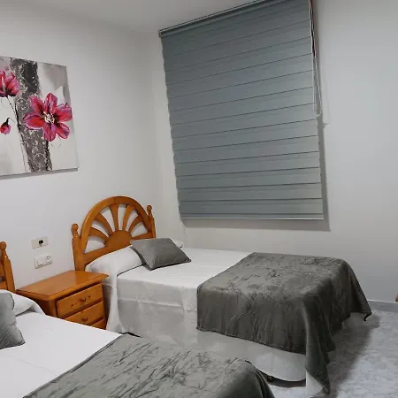 Apartamento Rual Sanxenxo Zewnętrze zdjęcie