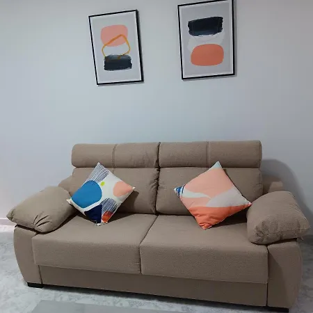 Apartamento Rual Sanxenxo Zewnętrze zdjęcie