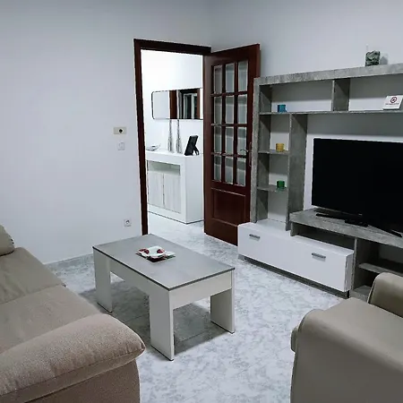 Apartamento Rual Sanxenxo Zewnętrze zdjęcie
