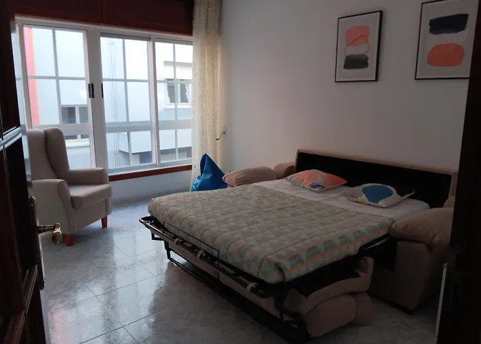 Apartamento Rual