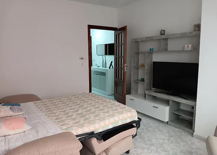 Apartamento Rual
