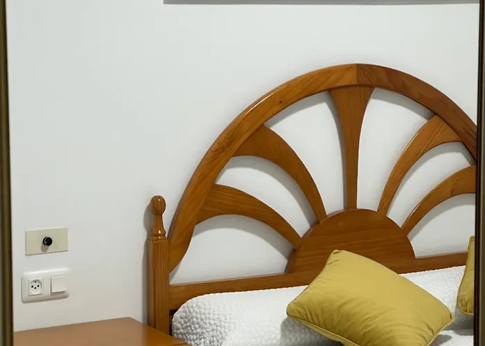 Apartamento Rual