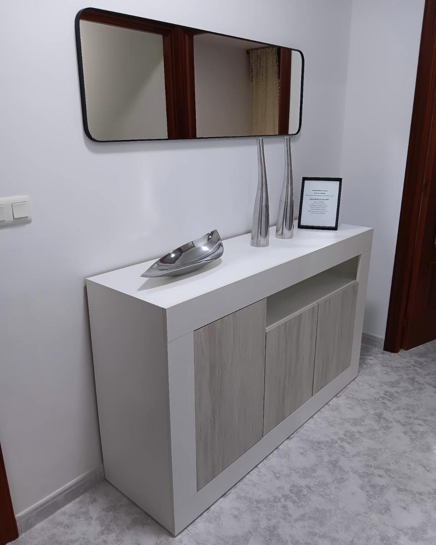 Rual Apartment