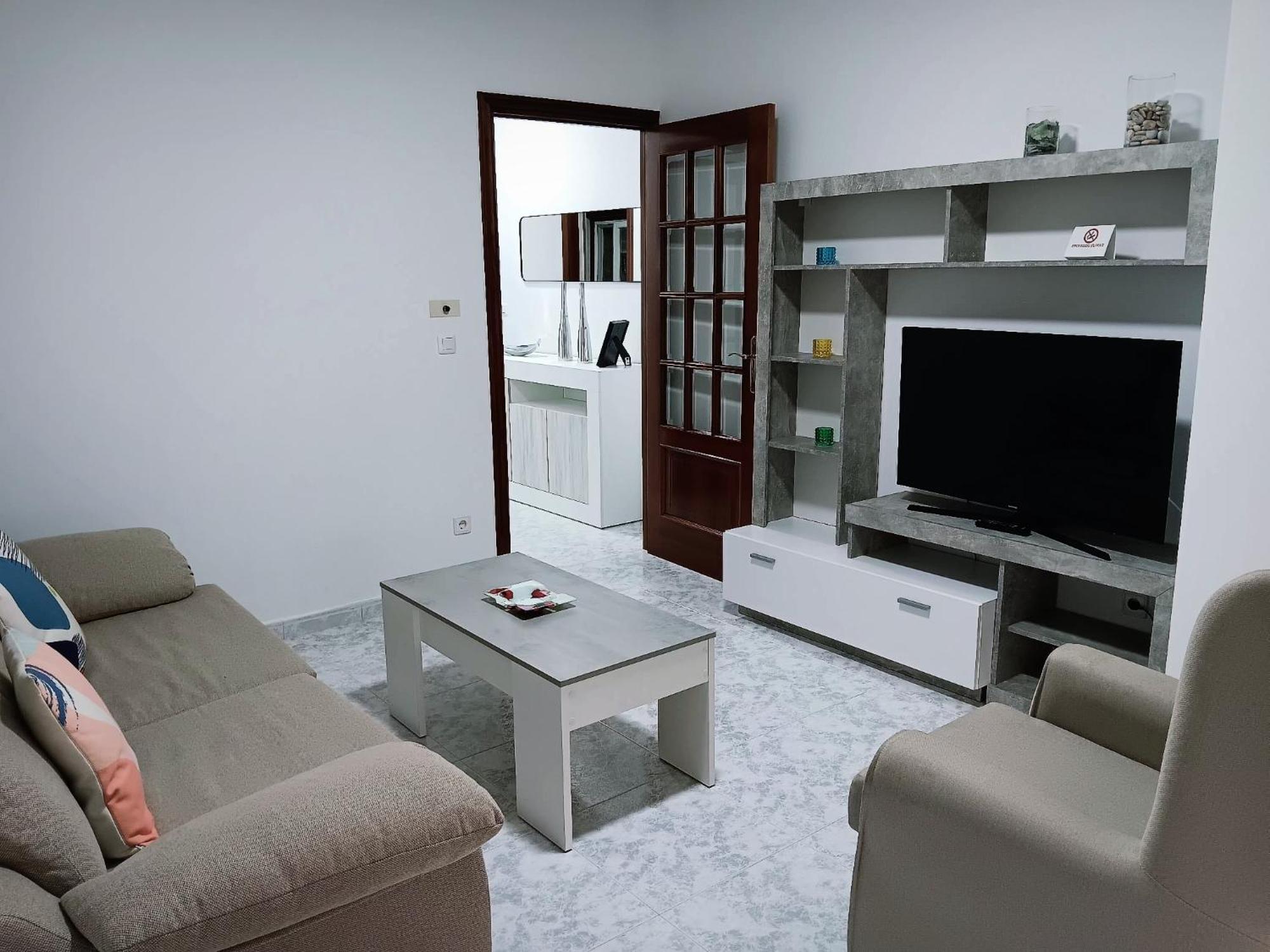 Apartment Rual *