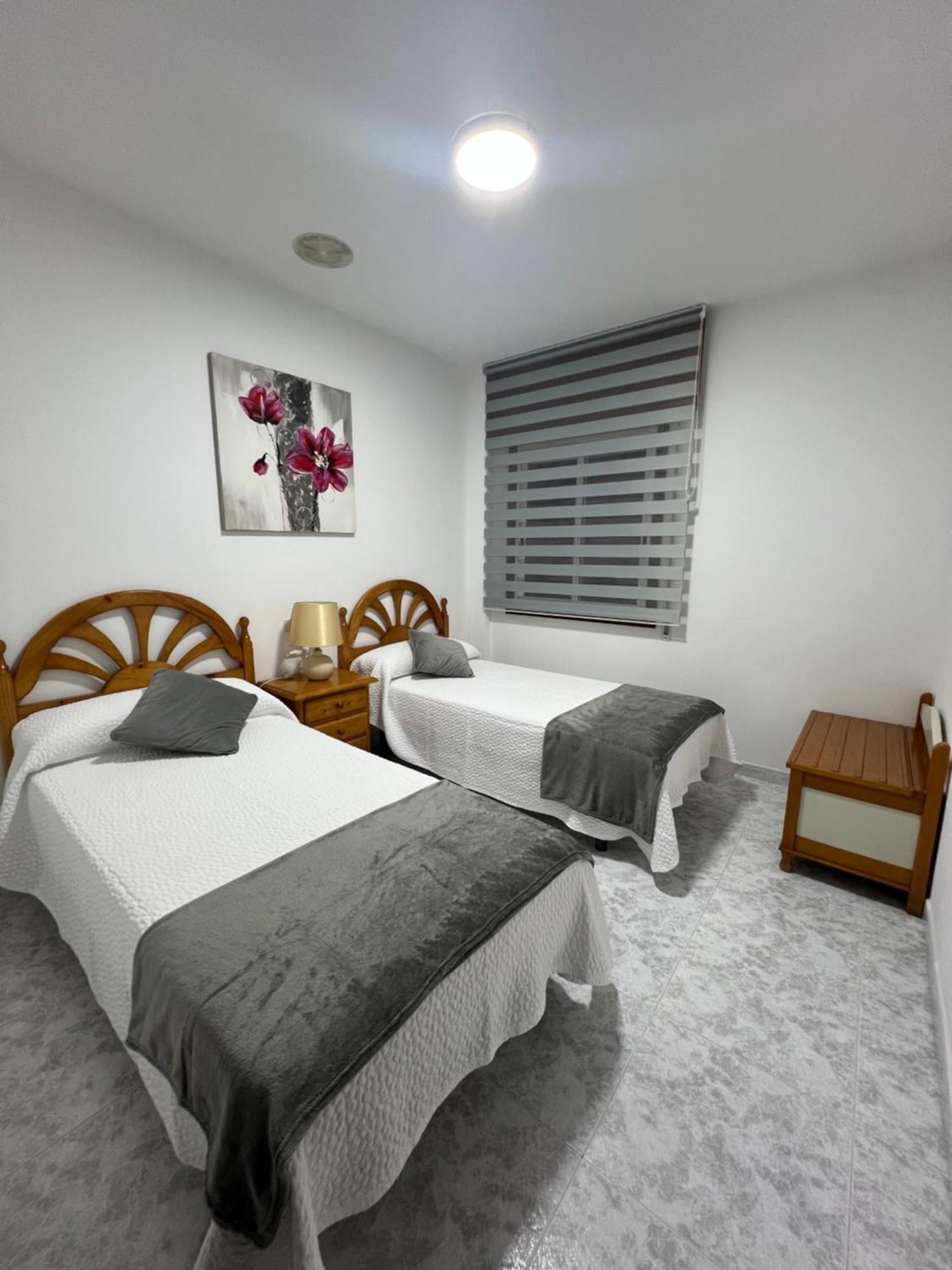 Apartment Rual